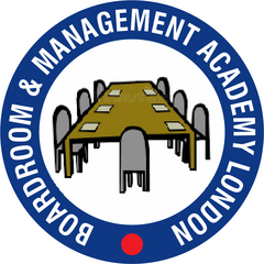 Boardroom and Management Academy London logo